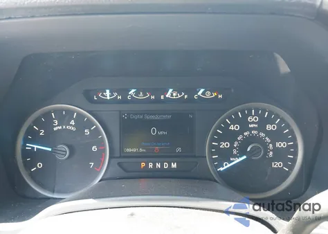 2018 Ford F-150 Xlt из США, поврежденный, VIN 1FTEW1EG6JKC23424